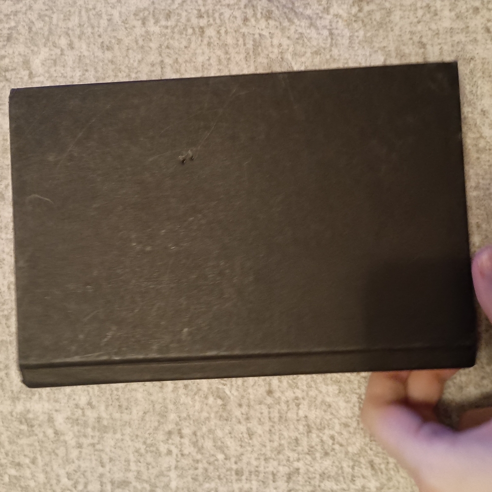 Restoring Harmony Hardcover Joëlle Anthony (B-K)